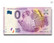 Saksa 0 € 2020 Saksan valuutat UNC