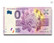 Saksa 0 € 2020 Reutlingerin museo UNC