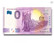 Saksa 0 € 2020 Burgin linna -juhlavuosiversio UNC
