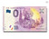 Saksa 0 € 2020 Albert Einstein UNC