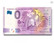 Saksa 0 € 2020 Bismarck & kolme kansleria UNC
