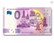Saksa 0 € 2020 Saksan osavaltiot & Mecklenburg UNC