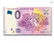 Saksa 0 € 2020 Kotkanpesä 1864 UNC