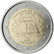 Espanja 2 € 2007 Rooman Sopimus