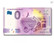 Saksa 0 € 2020 Eckernförder Bucht UNC
