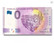 Espanja 0 € 2020 Gastronomia -nollaseteli -juhlavuosiversio UNC