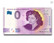 Portugali 0 € 2020 Amália Rodriguesin muotokuva -Juhlavuosiversio UNC
