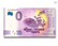 Ranska 0 € 2020 Futuroscope: Aikakone UNC