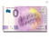 Ranska 0 € 2020 Millaun silta UNC