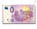 Ranska 0 € 2020 Barbenin eläintarha UNC