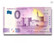 Ranska 0 € 2020 Aigues-Mortesin vallit -juhlavuosiversio UNC