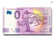 Itävalta 0 € 2020 Laskettelu-nollaseteli -juhlavuosiversio UNC