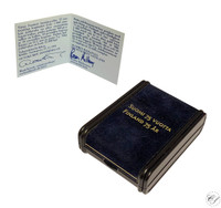 Suomi 1000 mk 1992 Itsenäisyys 75 vuotta kultaraha