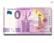 Saksa 0 € 2021 Wangerooge UNC