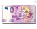 Saksa 0 € 2021 Osavaltiot & Thüringen UNC