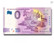 Saksa 0 € 2021 Osavaltiot & Sachsen-Anhalt UNC