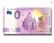 Saksa 0 € 2021 Ruf aus Dresden UNC