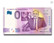 Saksa 0 € 2021 Glasnost & Perestroika UNC