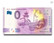 Saksa 0 € 2021 Sylt - Pohjois-Friisin saari UNC