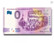 Saksa 0 € 2021 Mielenilmaus Kirkossa UNC