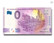 Saksa 0 € 2021 Keisari Vilhelmin muistokirkko UNC