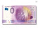 Alankomaat 0 € 2021 Johannes Vermeer 4/6 UNC