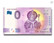 Irlanti 0 € 2021 Saint Patrick -juhlavuosiversio UNC