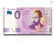 Ranska 0 € 2021 Émile Zola UNC