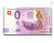 Sveitsi 0 € 2021 Freddie Mercury -juhlavuosiversio UNC