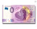 Italia 0 € 2021 Ystävänpäivä -juhlavuosiversio UNC