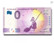 Ranska 0 € 2021 Les Misérables - Cosette  -juhlavuosiversio UNC