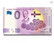 Suomi 0 € 2021 Risto Ryti - Suomen Presidentit UNC