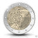 Malta 2 € 2022 Erasmus-ohjelma 35 vuotta