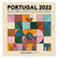 Portugali 2022 BU rahasarja
