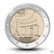 Malta 2 € 2022 Hal-Saflieni Hypogeum temppeli