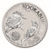 Australia 2023 Kookaburra hopearaha 1 unssi