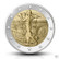 Ranska 2 € 2023 Pariisin olympialaiset 2024 BU 