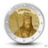 Andorra 2 € 2022 Charlemagnen legenda, BU coincard