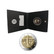 Ranska 2 € 2023 Pariisin olympialaiset 2024, Proof