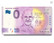 Malta 0 € 2023 Mahatma Gandhi