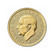Britannia 2023 1/10oz kultaraha - Kuningas Charles III