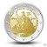 Malta 2 € 2023 Ranskalaiset Maltalla & Bonaparte BU