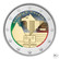Italia 2 € 2024 Guardia di Finanza, väritetty (#3)