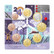 Alankomaat 1s - 2€ 2024 Ilma rahasarja