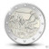 Andorra 2 € 2024 Hiihtoa 100 vuotta, BU coincard