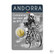 Andorra 2 € 2024 Maastopyöräily, BU coincard