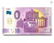 Italia 0 € 2025 Rooma-nollaseteli anniversary