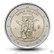Italia 2 € 2026 Pinokkio