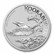 Australia 2026 Kookaburra hopearaha 1 unssi