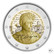 Kreikka 2 € 2024 Penelope Delta, väritetty (#1)
